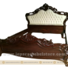 Tempat tidur berkualitas jepara mebel store