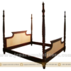 Antique Jati Rattan JMS 012