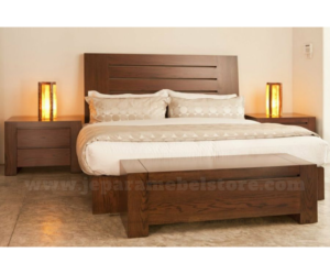 Kamar Tidur Minimalis Block Jati Toko Mebel Online Jepara Mebel Store www.jeparamebelstore.com