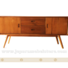 Bufet TV Minimalis Retro Laci Toko Mebel Online Jepara Mebel Store www.jeparamebelstore.com