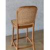 Jual Kursi Bar Lois Jati Kombinasi Rotan Toko Furniture Online Jepara Mebel Store jeparamebelstore.com