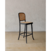 Jual Kursi Bar Lois Jati Kombinasi Rotan Toko Furniture Online Jepara Mebel Store jeparamebelstore.com