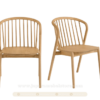 Kursi Hug Jari-jari Jati Toko Furniture Online Jepara Mebel Store www.jeparamebelstore.com