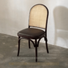 Kursi Makan Jati Jok Crowl Toko Furniture Online Jepara Mebel Store Jeparamebelstore.com