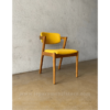 Kursi Makan Jati Jok Sloopy, Toko Furniture Online Jepara Mebel Store jeparamebelstore.com