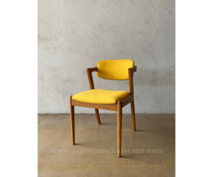 Kursi Makan Jati Jok Sloopy, Toko Furniture Online Jepara Mebel Store jeparamebelstore.com