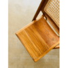 Kursi Makan Jati Rotan Alexa Toko Furniture Online Jepara Mebel Store jeparamebelstore.com