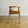 Kursi Makan Jati Rotan Anderson Toko Furniture Online Jepara Mebel Store jeparamebelstore.com