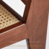 Kursi Makan Jati Rotan Andreas, Toko Furniture Online Jepara Mebel Store jeparamebelstore.com
