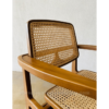 Kursi Makan Jati Rotan Jengky, Toko Furniture Online Jepara Mebel Store jeparamebelstore.com