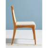 Kursi Makan Minimalis Lorena Jati Toko Furniture Online Jepara Mebel Store jeparamebelstore.com