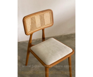 Kursi Natasya Rotan Toko Furniture Online Jepara Mebel Store jeparamebelstore.com