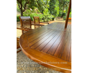 Anda Juga Dapat Custom Dengan Finishing Melamine, Seperti Berikut Ini, Namun Untuk Outdoor ini Tidak Disarankan Agar Finishing Lebih Awet Dalam Penggunaan Outdoor Lebih Baik Menggunakan Finishing Teak oil Atau Waterbase Supaya Lebih Mudah Perawatan Dan Untuk Keawetan/Durabilitasnya Lebih Tahan Lama