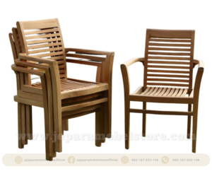 Meja Payung Outdoor 8 Kursi Steaking Toko Mebel Online Jepara Mebel Store www.jeparamebelstore.com