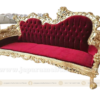 Sofa Tunggal Ukir Baroque Jepara Mebel Store www.jeparamebelstore.com