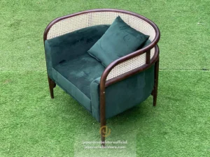 Dark Green Single Sofa Modern Big Hug Arm Jepara Mebel Store jeparamebelstore.com Dark Green Single Sofa Modern Big Hug Arm Jepara Mebel Store jeparamebelstore.com