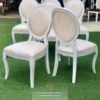 Kursi Makan Shabby Vintage Jepara Mebel Store jeparamebelstore.com