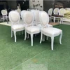 Kursi Makan Shabby Vintage Jepara Mebel Store jeparamebelstore.com