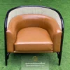 Sofa Set Minimalist Jati Rotan Modern Big Hug Arms Jeparamebelstore.com