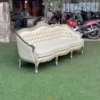 Sofa Tamu Louis Jati Jepara Mebel Store Jeparamebelstore.com